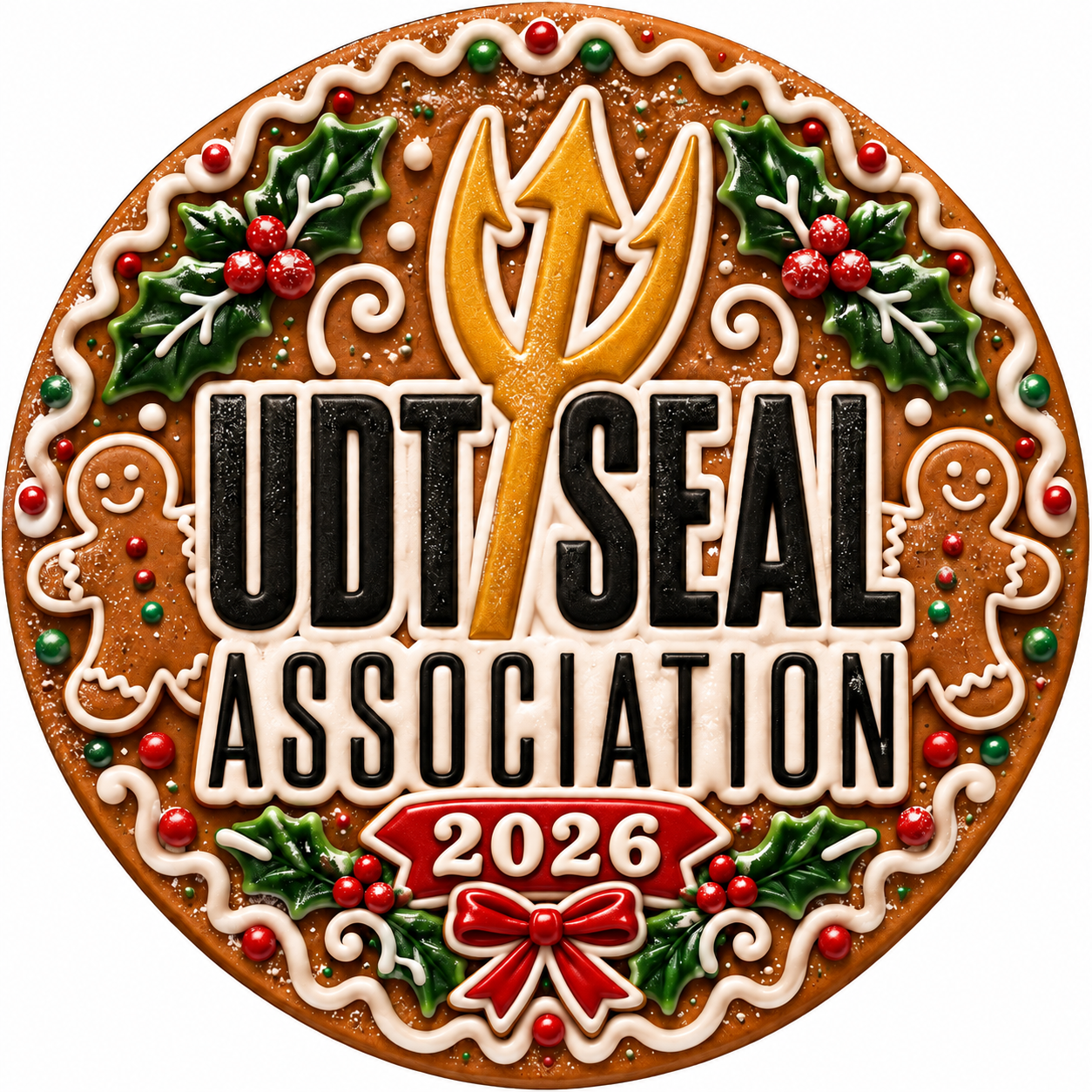 2026 Hampton Roads Holiday Party - logo